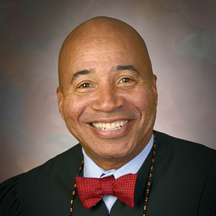 Judge Robert N. Davis