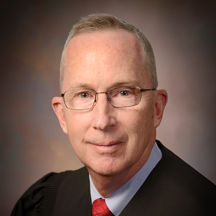Judge Joseph L. Falvey, Jr.