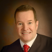 Judge Scott J. Laurer