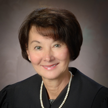 Judge Coral W. Pietsch