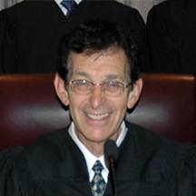 Judge Jonathan R. Steinberg